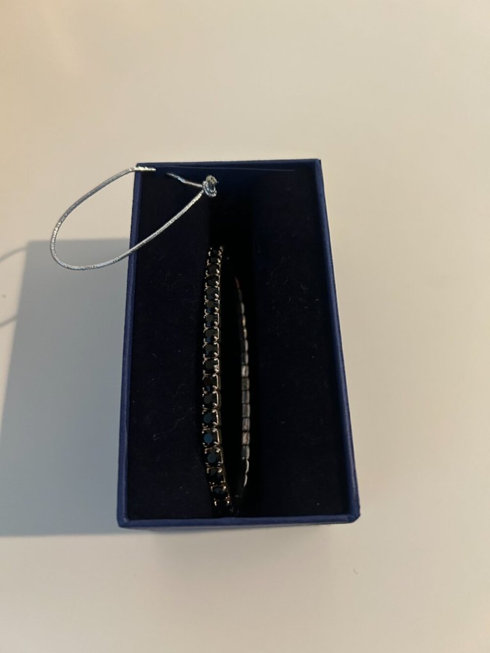Swarovski Diamond Bracelet